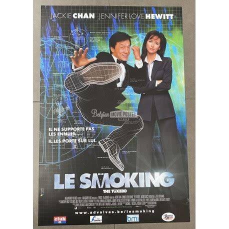 Le Smoking