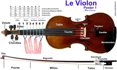 Le Violon