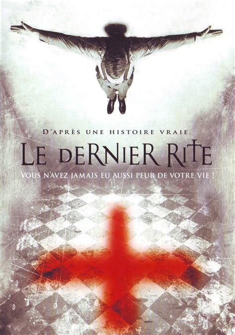 Le dernier rite