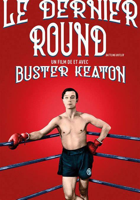Le dernier round