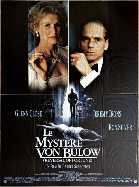 Le mystère von Bulow