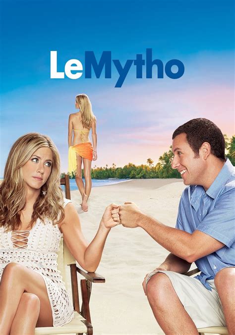 Le mytho