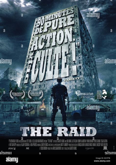 Le raid