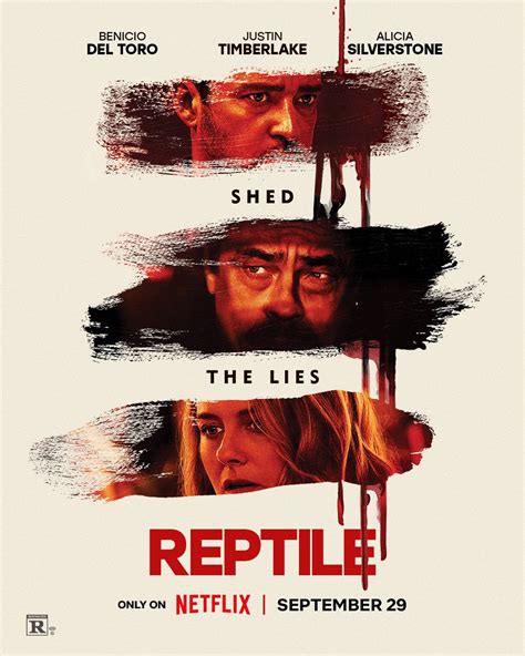 Le reptile