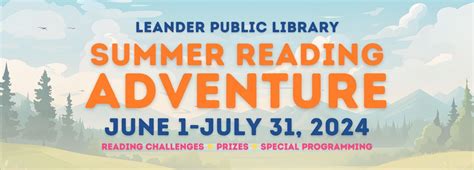 Leander Library Catalog