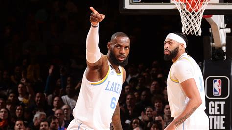 Lebron James Assists Career