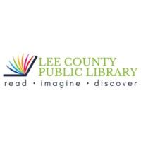 Lee County Public Library Catalog
