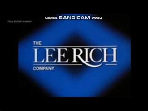 Lee Rich Productions