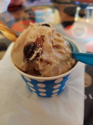 Leesburg: A Frozen Paradise for Ice Cream Enthusiasts