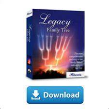Legacy Charting Companion