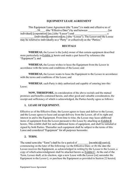 Legalzoom Contract Templates