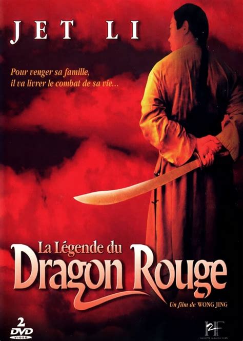 Legend of the Red Dragon