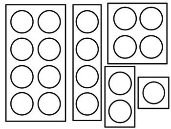 Lego Block Printable