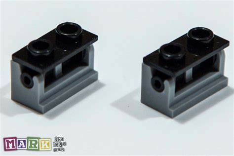 Lego Rocker Plate and Bearing: An In-Depth Guide