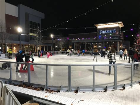 Lehi Ice Skating Rink: Your Ultimate Guide to Winter Fun!