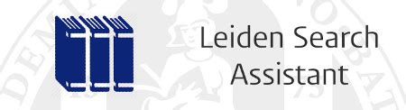 Leiden University Course Catalogue