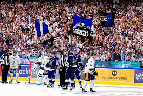 Leksands Superstars Forum: En Inspirerende Gemenskap Av Passionerade Supportrar