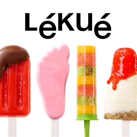 Lekue: The Ice Cream Sensation Thats Sweeping the Globe