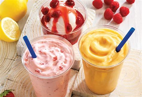 Lemon Ice Culvers: A Taste of Summer Magic