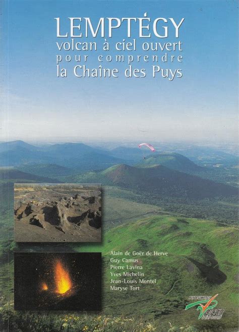Lemptegy Volcan A Ciel Epubpdf Free - 