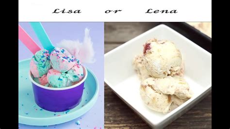 Lena Ice Cream: A Sweet Escape from the Ordinary