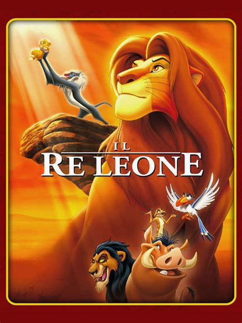 Leone Film