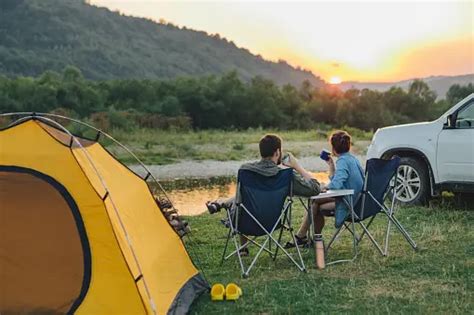 Lerum Camping: Your Gateway to Unforgettable Outdoor Adventures