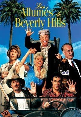 Les Allumés de Beverly Hills