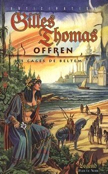 Les Cages De Beltem 2 Offren Epubpdf - 