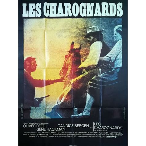 Les Charognards