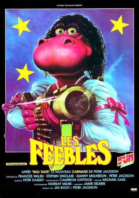 Les Feebles