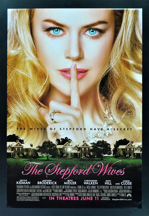 Les Femmes de Stepford