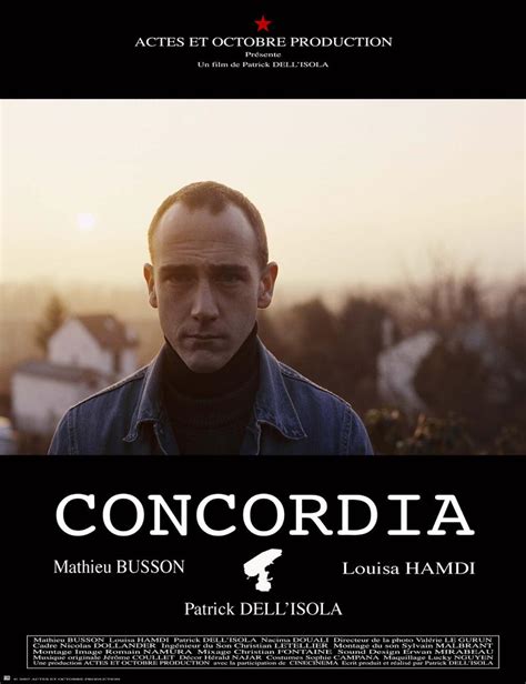 Les Films Concordia