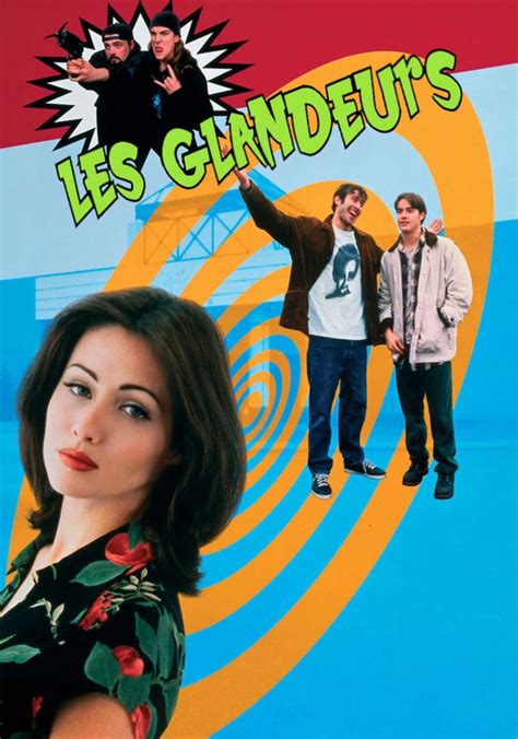 Les Glandeurs