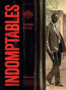 Les Indomptables