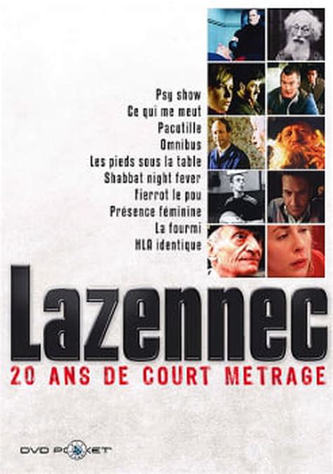 Les Productions Lazennec