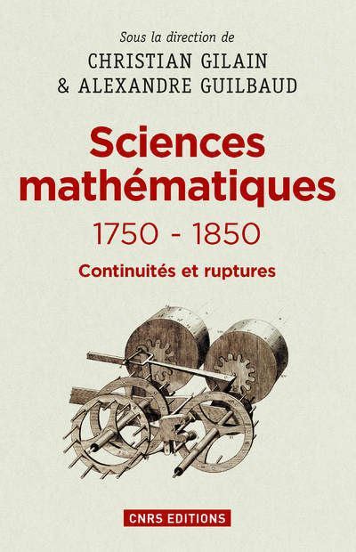 Les Sciences Mathematiques Continuites Epubpdf - 