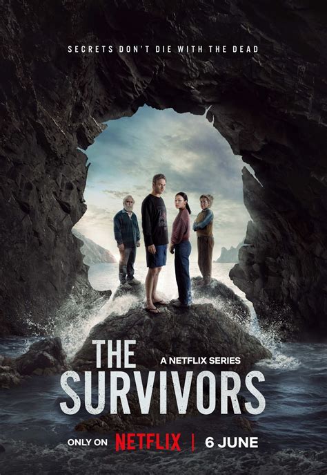 Les Survivants