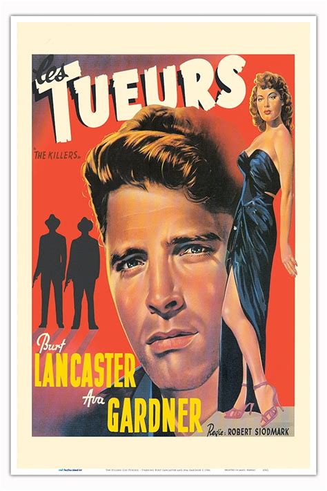 Les Tueurs