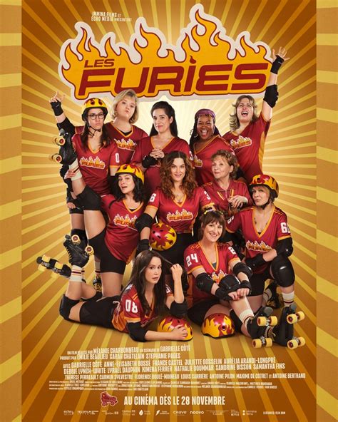 Les furies