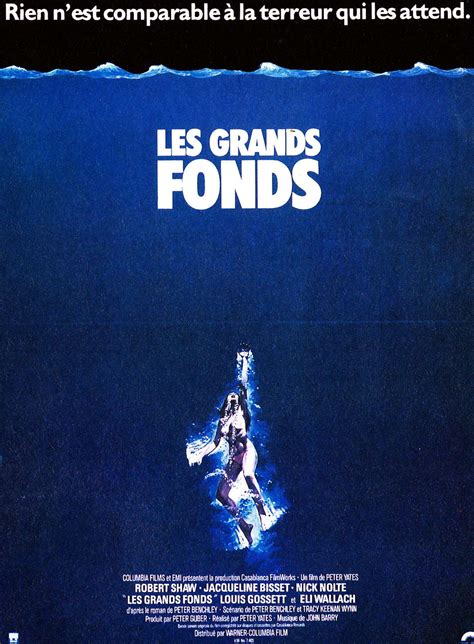 Les grands fonds