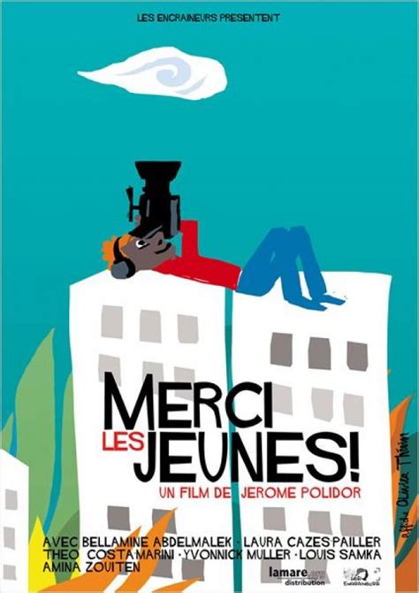 Les jeunes