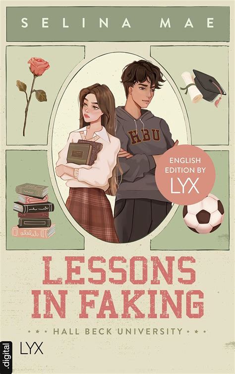 th?q=Lessons in Faking (Hall Beck University, #1) Author Selina Mae