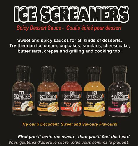 Let Your Business Soar to Icy Heights with Our Delectable Ice Screamers