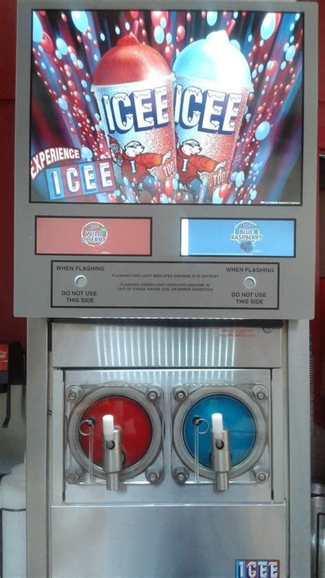 Lets Chill: Upgrade Your Home with an Icee Machine