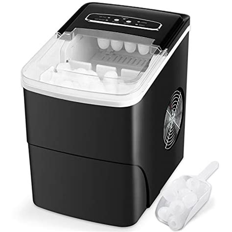 Level Up Your Beverage Game with Vpcok Ice Maker: Your Investment for Refreshing Excellence