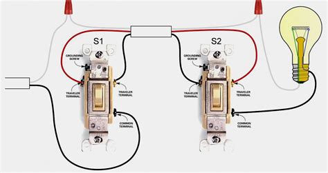 Leviton 3 Way Switch Wiring Diagram Decora