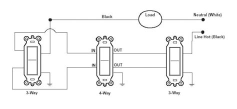 Leviton Nom 057 Switch Wiring Diagram