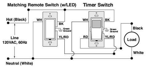 Leviton Photoelectric Switch 1e83 Wiring Diagram