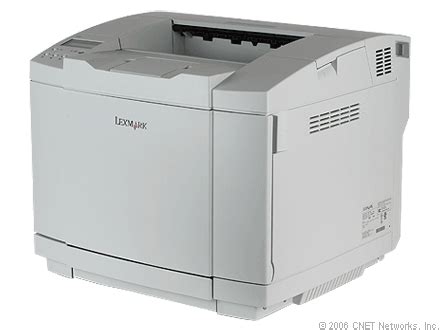 Lexmark C500n Color Laser Printer Service Repair Manual